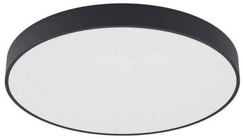 Arcchio Vanida LED Deckenleuchte &Oslash;60 Black (9939029)