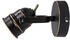 Lindby Leonor Wandleuchte Black/Gold (9639066)