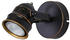 Lindby Leonor Wandleuchte Black/Gold (9639066)