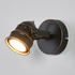 Lindby Leonor Wandleuchte Black/Gold (9639066)