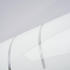 Lindby Vincenzo Wandleuchte White/Clear (9625001)