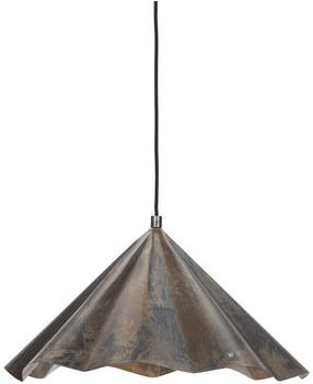 House Doctor Flola Pendelleuchte Ø50 Antique Brown (203661116)