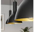 Arcchio Cosmina 3 Pendelleuchte Black/Gold (9626175)