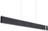 Paulmann Jagun LED Pendelleuchte 3-Step-Dim Anthracite (79985)