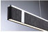 Paulmann Jagun LED Pendelleuchte 3-Step-Dim Anthracite (79985)