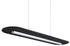 Paulmann Tulga LED Pendelleuchte 3-Step-Dim Anthracite (79989)