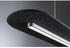 Paulmann Tulga LED Pendelleuchte 3-Step-Dim Anthracite (79989)