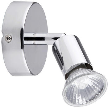 Rabalux Spotlight NORTON 1xGU10/50W/230V