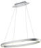 HELL LED-Pendelleuchte DELTA 20469 (20469/1-39)