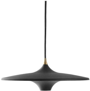 Loom Design Moja Pendelleuchte Ø35 Black (825-002)