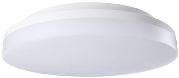 Rabalux 2700 Deckenleuchte Zenon weiß LED 24W IP54 L:5.1cm H:5.1cm Ø28cm
