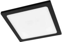 Lucande - Led Deckenleuchten 'mabella' Aus Aluminium Mit Bewegungsmelder Von