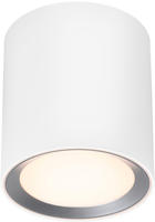 Nordlux - Landon Long Led-bad-deckenleuchte Led Led 6.5 W Warmwei&szlig; Bis...