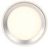 Nordlux LED Deckenspot Landon Long in weiß 6,5W 600lm IP44 weiß (2110670101)