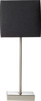 Brilliant Tischleuchte "Aglae" E14 1 Stk. Tischlampe Touchschalter