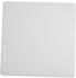 PRIOS Artin LED-Deckenlampe, Sensor, eckig, 33 cm