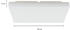 PRIOS Artin LED-Deckenlampe, Sensor, eckig, 33 cm