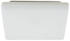 PRIOS Artin LED-Deckenlampe, eckig, 22 cm