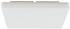 PRIOS Artin LED-Deckenlampe, eckig, 28 cm