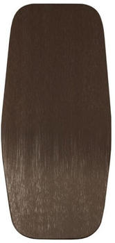 Casablanca Ashiya LED-Wandfluter, smaragdschwarz