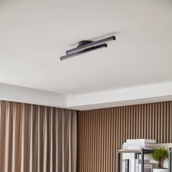 Lindby Aurendor LED-Deckenleuchte 60 cm