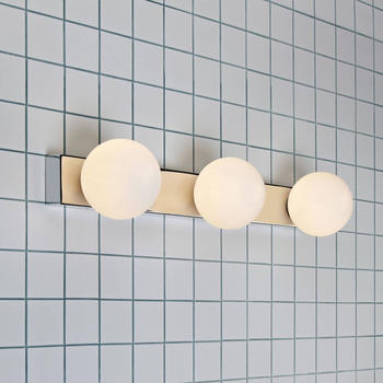Markslöjd Lighting Badezimmer-Wandleuchte Mini