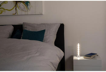 Müller-Licht Batteriebetr. LED-Lightstick mit 2-Stufen-Dimmer – Optimale Beleuchtung für jeden Raum
