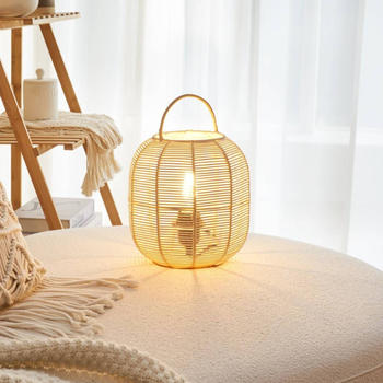 Pauleen Boho Glow Tischleuchte