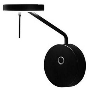 LEDS-C4 Invisible LED-Wandlampe 2700K Tiefe 20,3cm