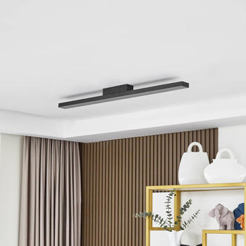 Lucande Leicy LED-Deckenlampe RGBW Tuya 5,8 cm