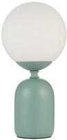 Pauleen Tischleuchte "Glowing Charm max 20W Keramik" E14 E14