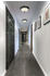 Westinghouse Harwell Deckenleuchte, bronze