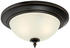 Westinghouse Harwell Deckenleuchte, bronze