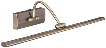 Searchlight LED-Bilderleuchte Head m. verstellbarem Kopf, 38cm G