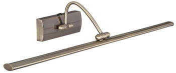 Searchlight LED-Bilderleuchte Head m. verstellbarem Kopf, 64cm G