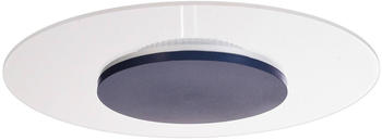 Deko-Light LED-Deckenleuchte Zaniah, 360°-Licht, 24W, blau F