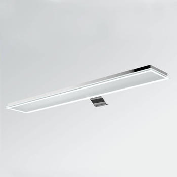 Evotec LED-Spiegelleuchte Palma S F