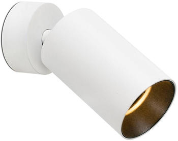 Faro Barcelona LED-Spot Stan, weiß
