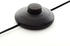 Brilliant LED-Stehlampe Cheesy aus Holz, dreiflammig