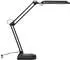 MAUL LED-Tischleuchte Atlantic m. Standfuß schwarz D