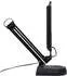 MAUL LED-Tischleuchte Atlantic m. Standfuß schwarz D