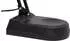 MAUL LED-Tischleuchte Atlantic m. Standfuß schwarz D