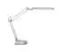 MAUL LED-Tischleuchte Atlantic m. Standfuß silber D