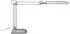 MAUL LED-Tischleuchte Atlantic m. Standfuß silber D