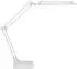 MAUL LED-Tischleuchte Atlantic m. Standfuß weiß D