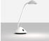 MAUL LED-Tischleuchte MAULarc mit Flexarm, weiß