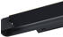 HELL LED-Wandleuchte Box, drehbar, schwarz