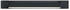 HELL LED-Wandleuchte Box, drehbar, schwarz