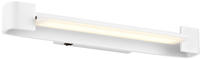 HELL h&ouml;llisch gutes Licht LED Wandleuchte "BOX" LED-Modul 1 Stk. Warmwei&szlig;