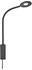 Fischer & Honsel LED-Wandleuchte Cama mit verstellbarem Arm